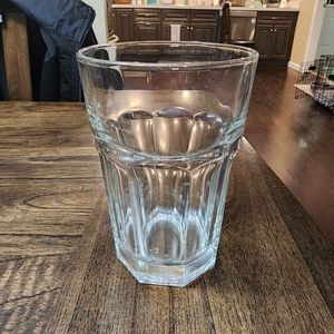 Drinking Glasses